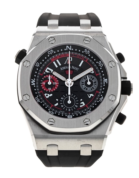Audemars Piguet Royal Oak Offshore 26040ST.OO.D002CA.01